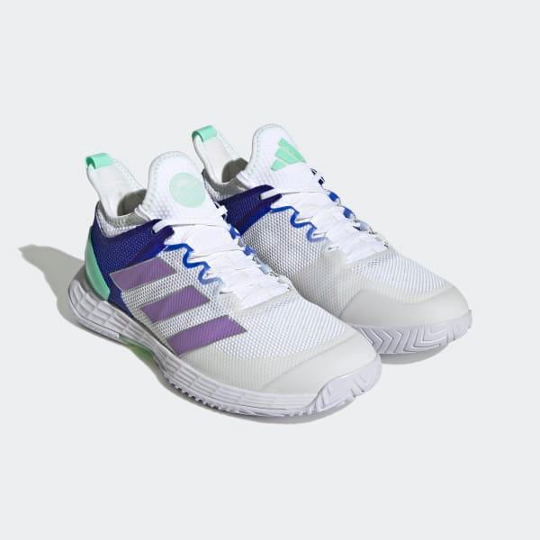 adizero Ubersonic 4 Tennis Shoes Product Image