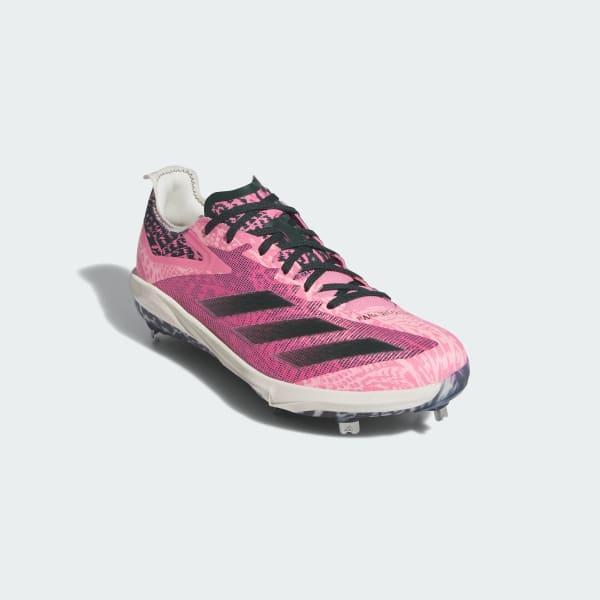 Adizero Electric+ Somos Baseball Cleats Product Image