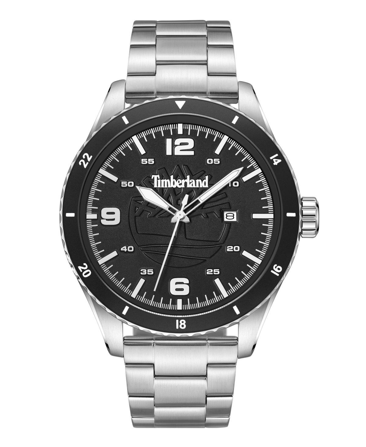 Timberland Ashmont Bracelet Watch, 46mm Product Image