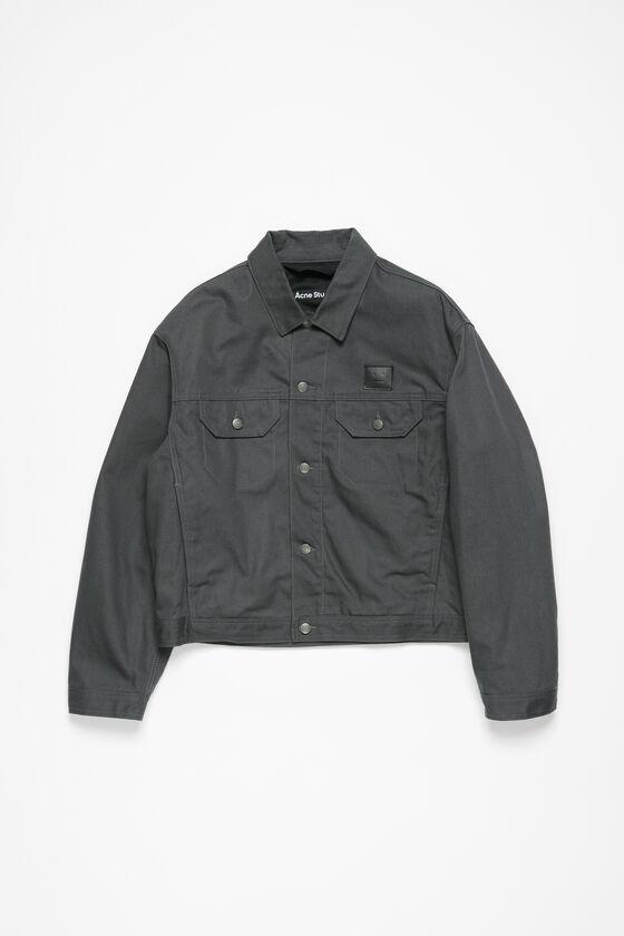 Canvas jacket Product Image