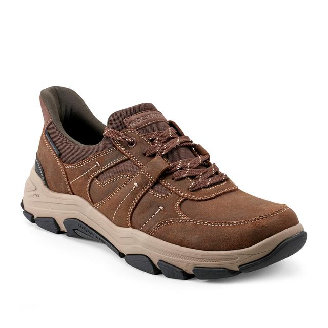 Men's Rhett Step Activated Casual Lace-up Product Image