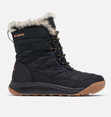 Columbia Women's Minx Shorty IV Boot- Product Image