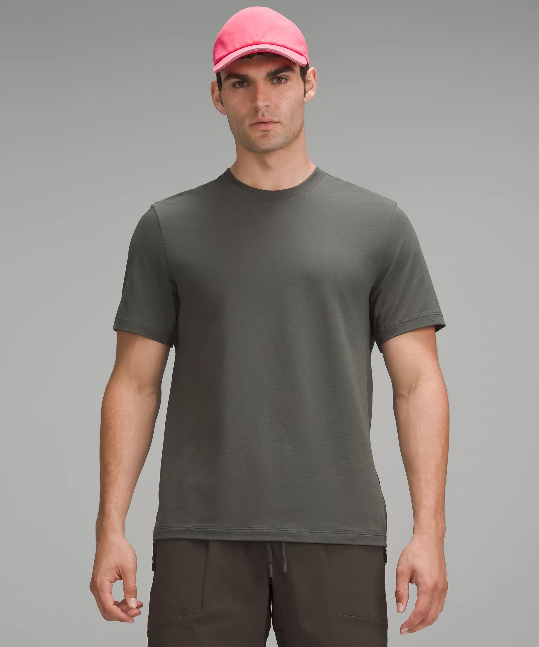 Zeroed In Short-Sleeve Shirt Product Image