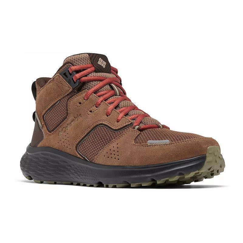 Columbia Men's Benson Mid Shoe - Wide- Product Image