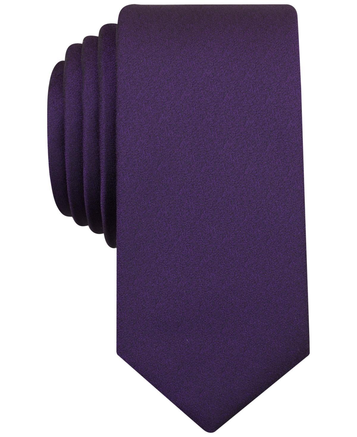 Bar Iii Sable Solid Tie, Created for Macys Product Image