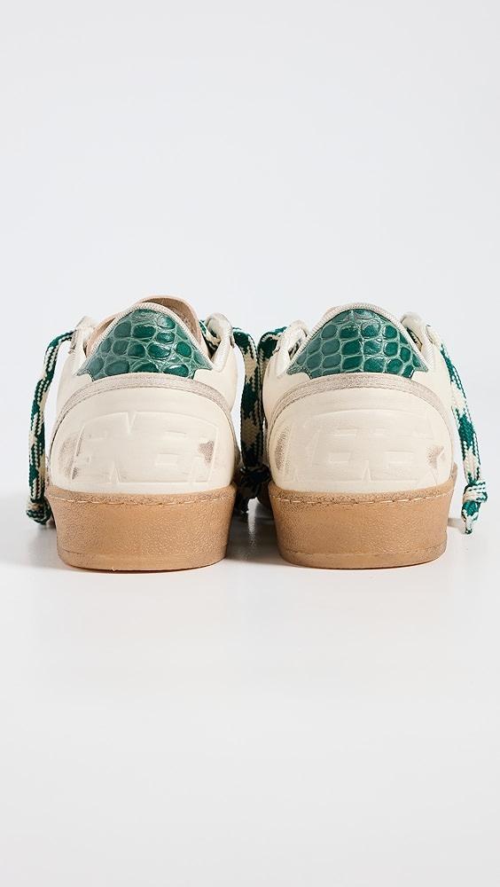 Golden Goose Ball Star Sneakers | Shopbop Product Image