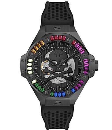 Philipp Plein Plein $keleton Royal Watch, 46mm Product Image