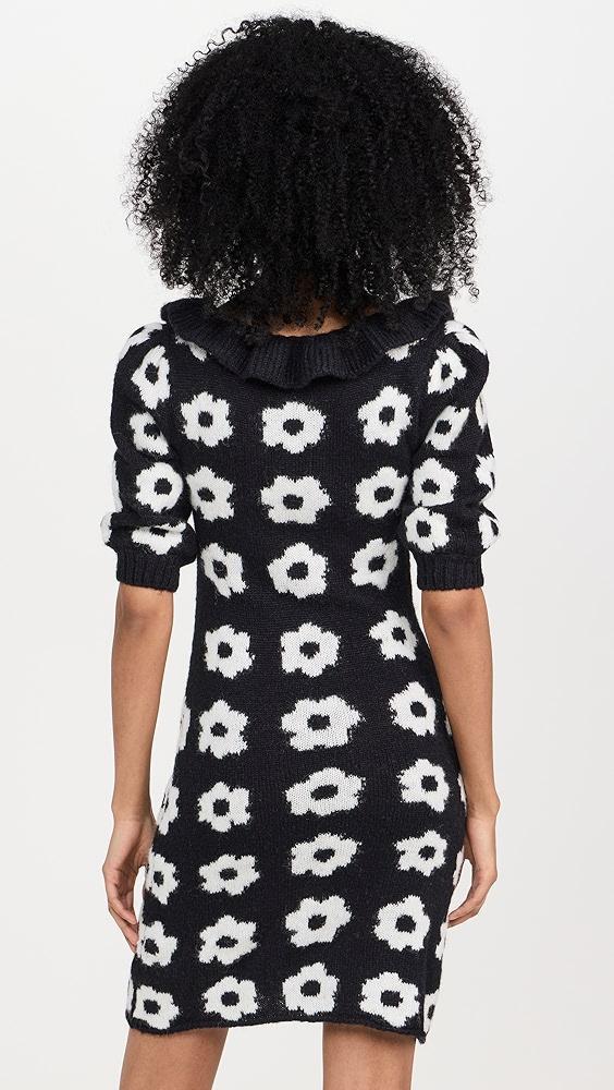 KITRI Eleni Knit Mini Dress | Shopbop Product Image