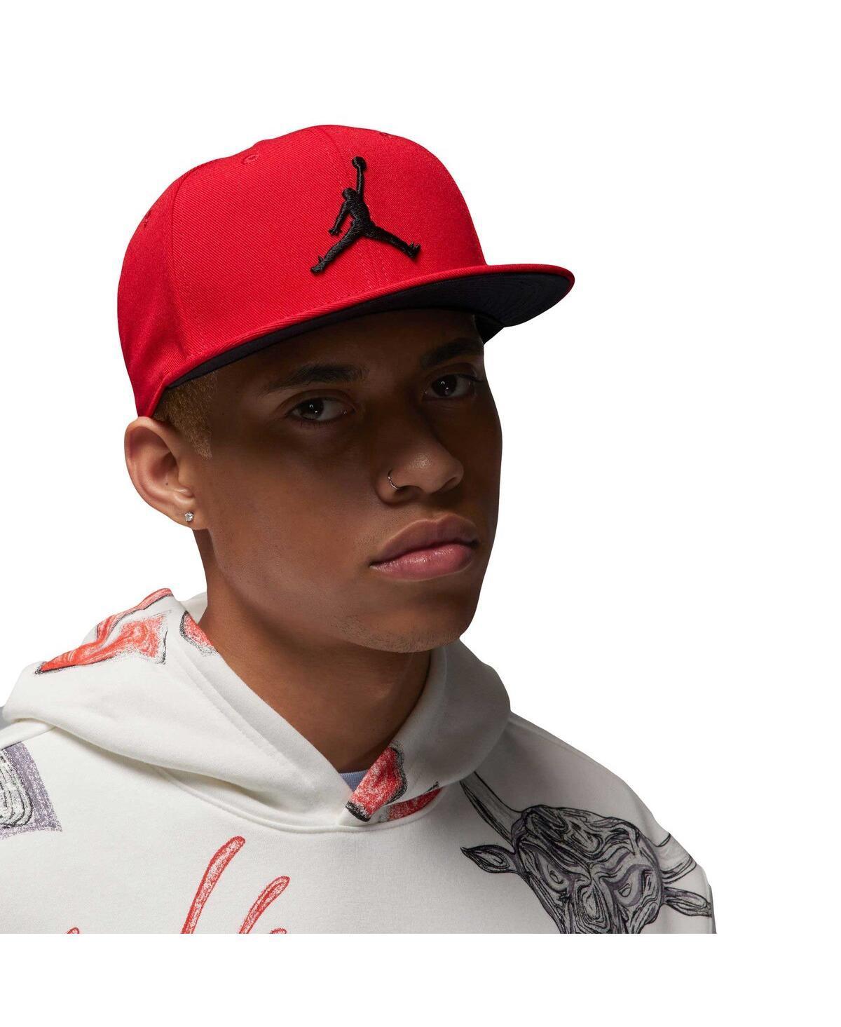 Mens Jordan Pro Jumpman Snapback Hat Product Image