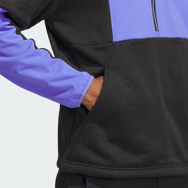 Go-to Dwr Hybrid Half Zip Pullover Product Image