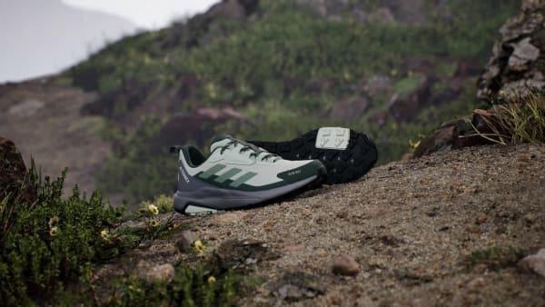 Terrex Anylander Rain.Rdy Hiking Shoes Product Image