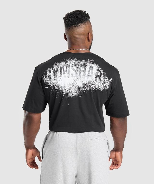 Power T-Shirt (Special Edition) Product Image