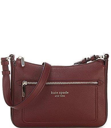 kate spade new york on the go medium crossbody bag Product Image