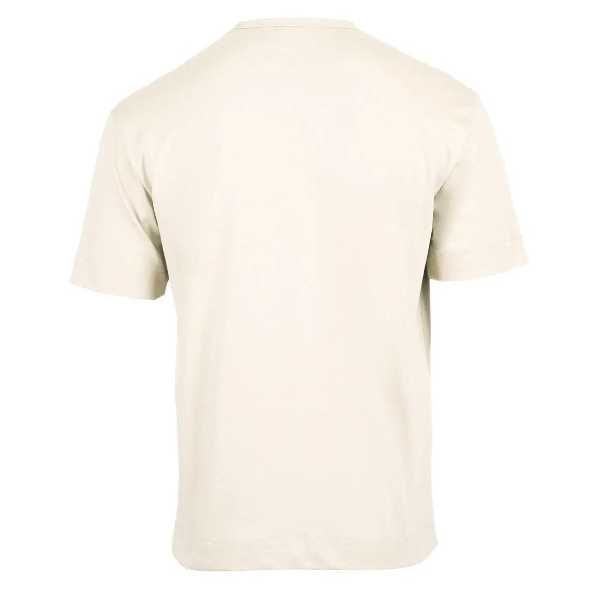 Calvin Klein Men's Short Sleeve Boxy CN Tee Product Image