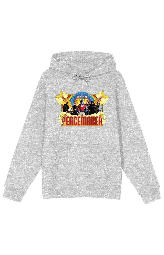 Mens Peacemaker TV Series Hoodie Product Image