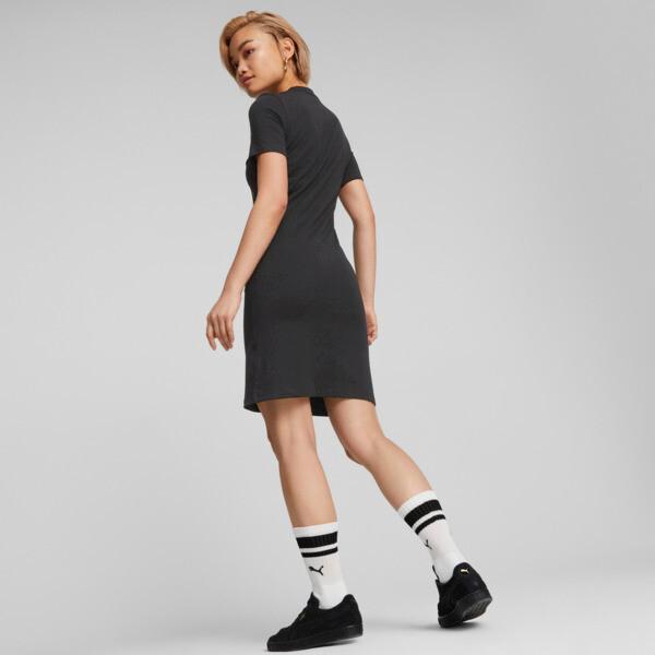 Essentials Women's Slim Tee Dress Product Image