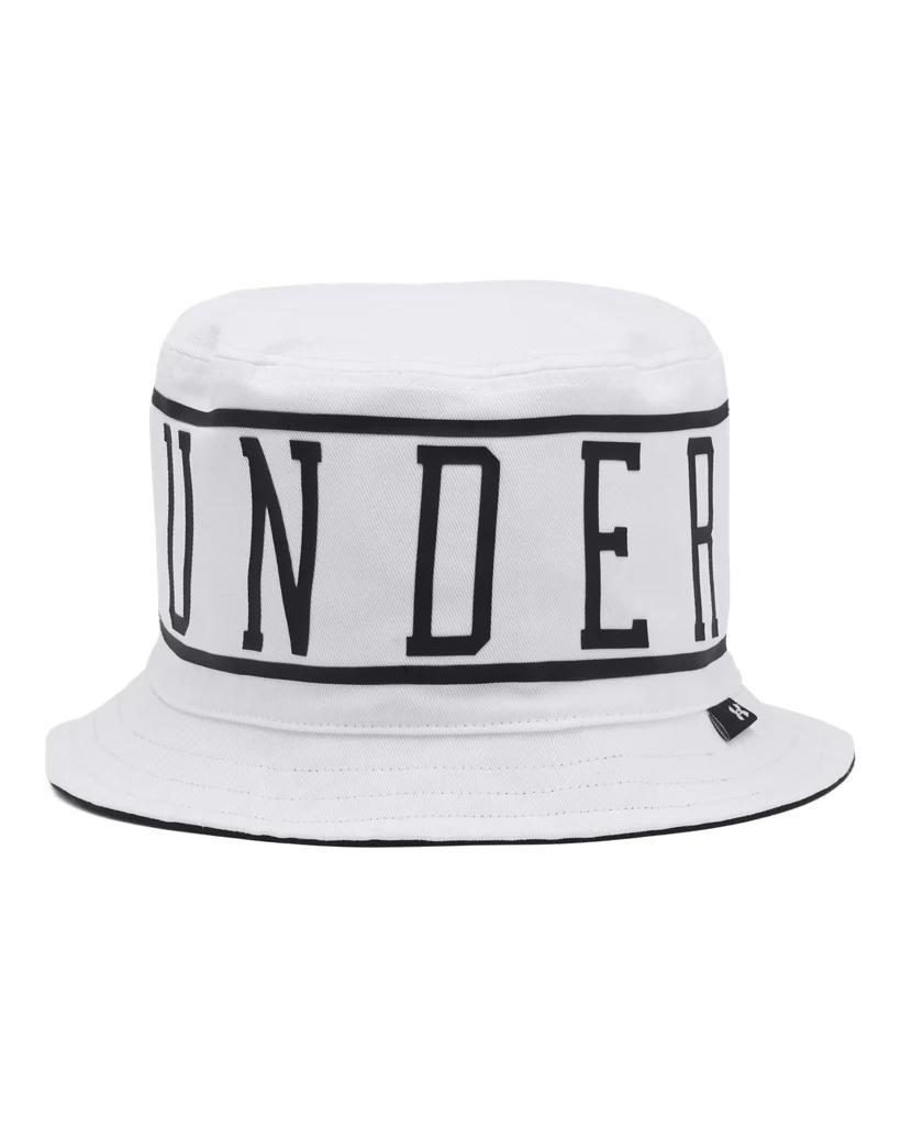 UA SportStyle Reversible Bucket Hat Product Image