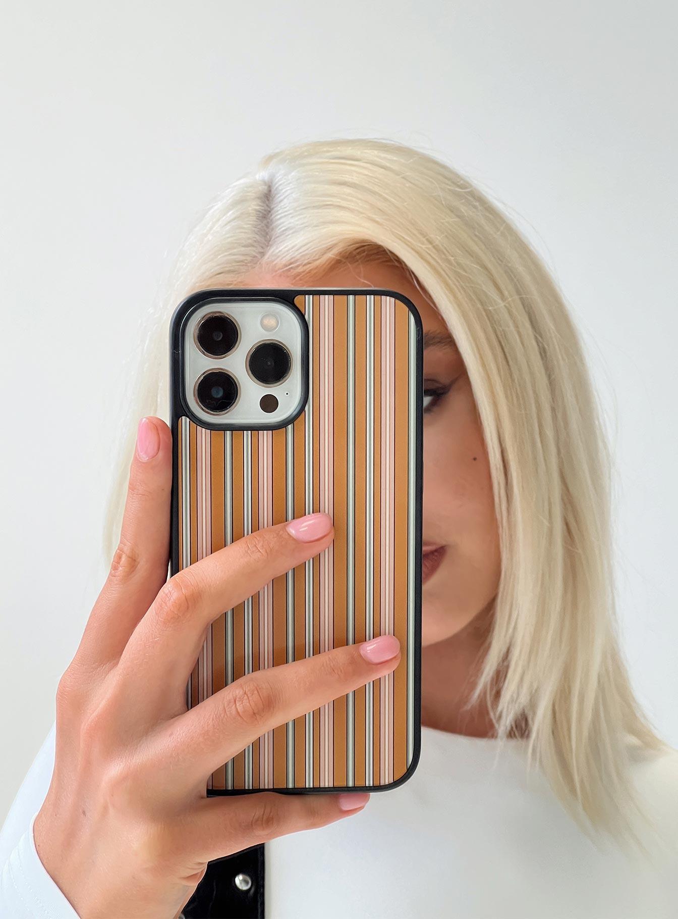 Kammie Iphone Case Multi Product Image