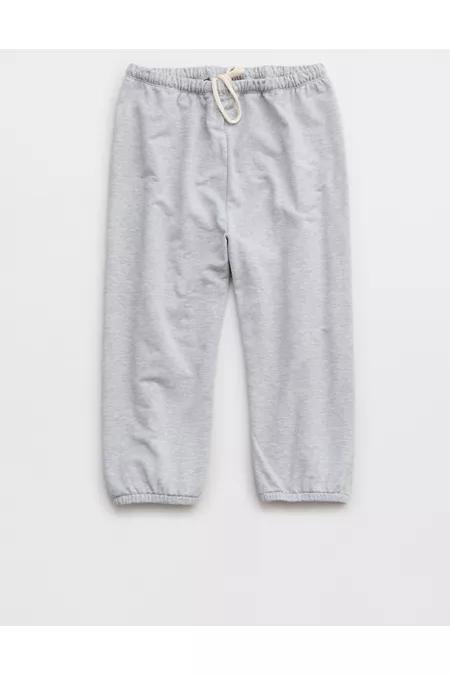 OFFLINE By Aerie OTT Fleece Capri Jogger Women's Product Image