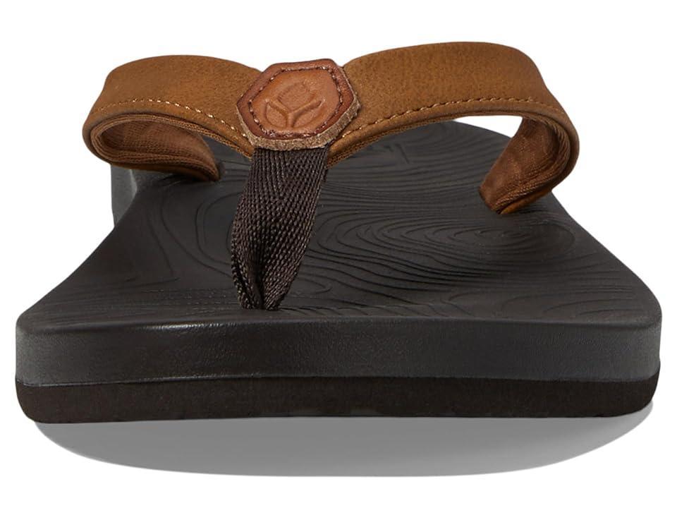 REEF Zen Love Womens Sandals Product Image