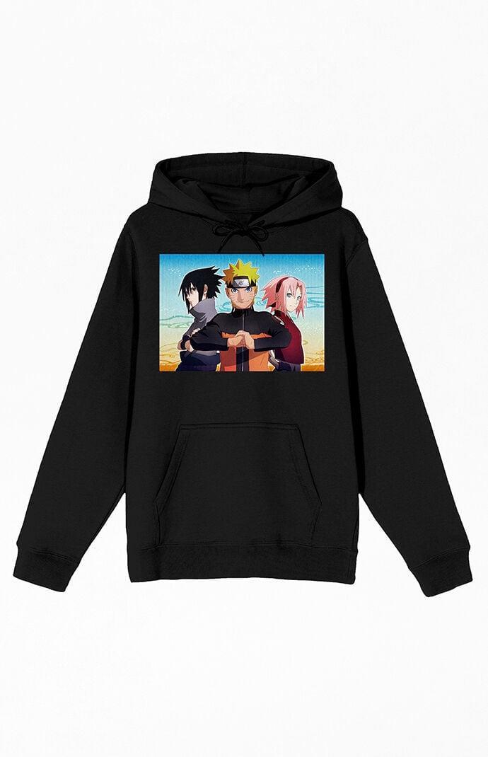 Men's Sakura Hoodie Product Image