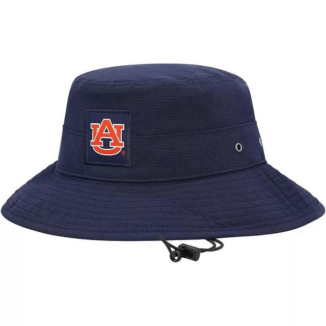 Mens Under Armour Auburn Tigers Airvent Performance Boonie Hat Blue Product Image