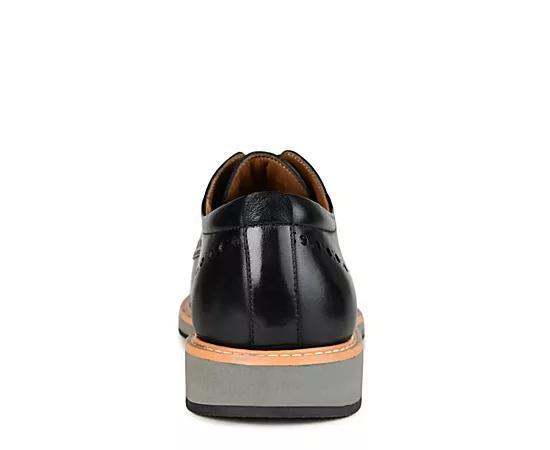 Thomas & Vine Mens Fremont Oxford Product Image