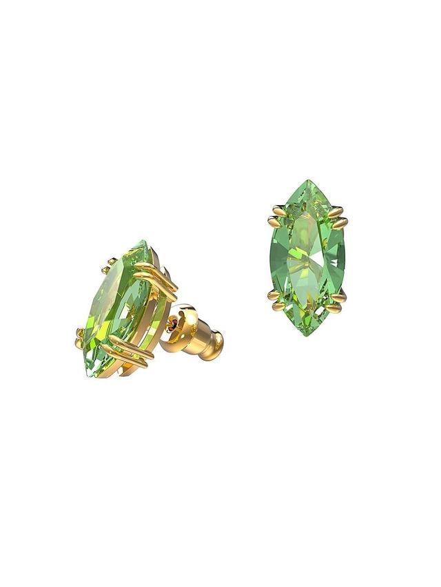 Swarovski Gema Stud Earrings Product Image