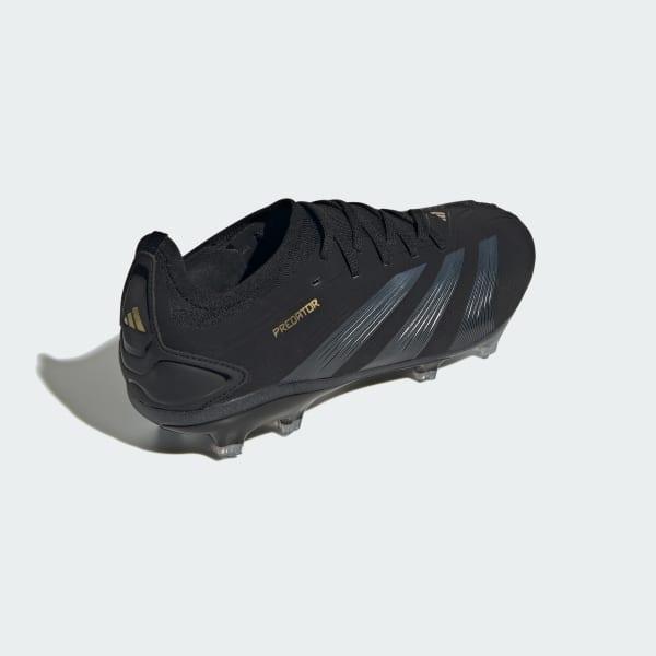 Predator Pro Firm Ground Soccer Cleats Product Image