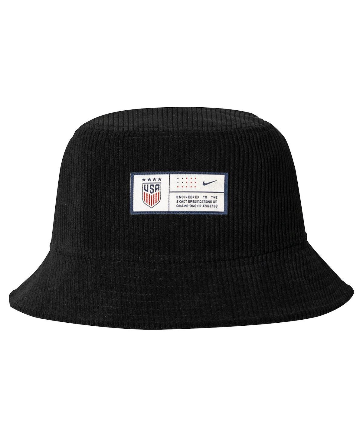 USWNT Nike Unisex Soccer Corduroy Bucket Cap Product Image