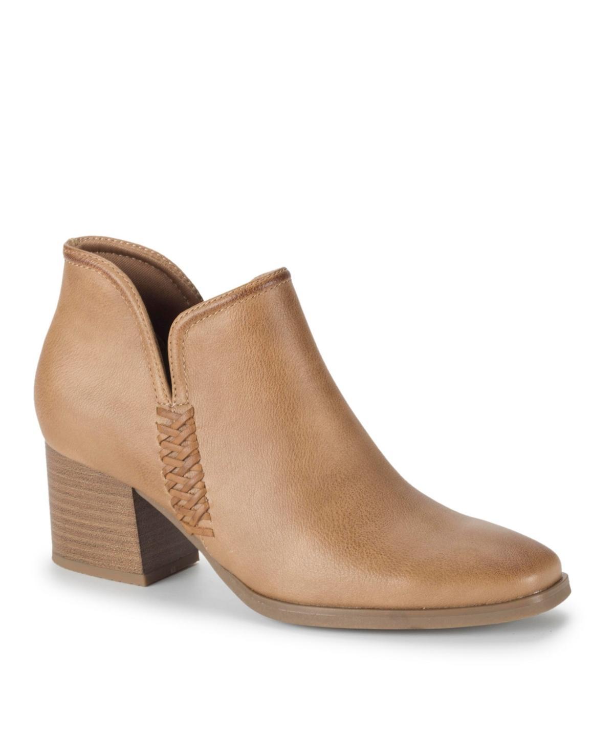 Baretraps Womens Tristen Ankle Booties Product Image