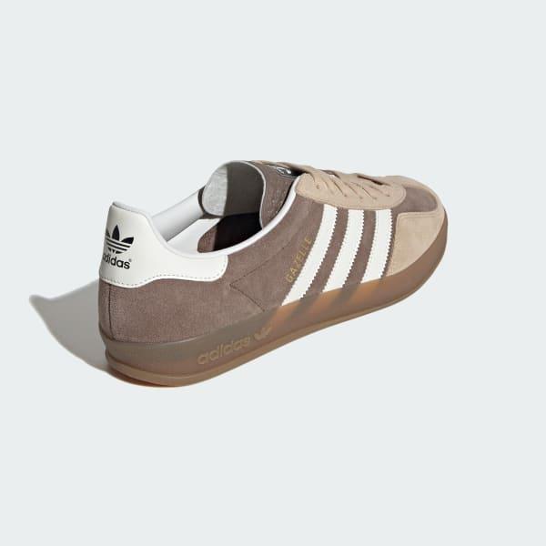 Gazelle Indoor Shoes Product Image