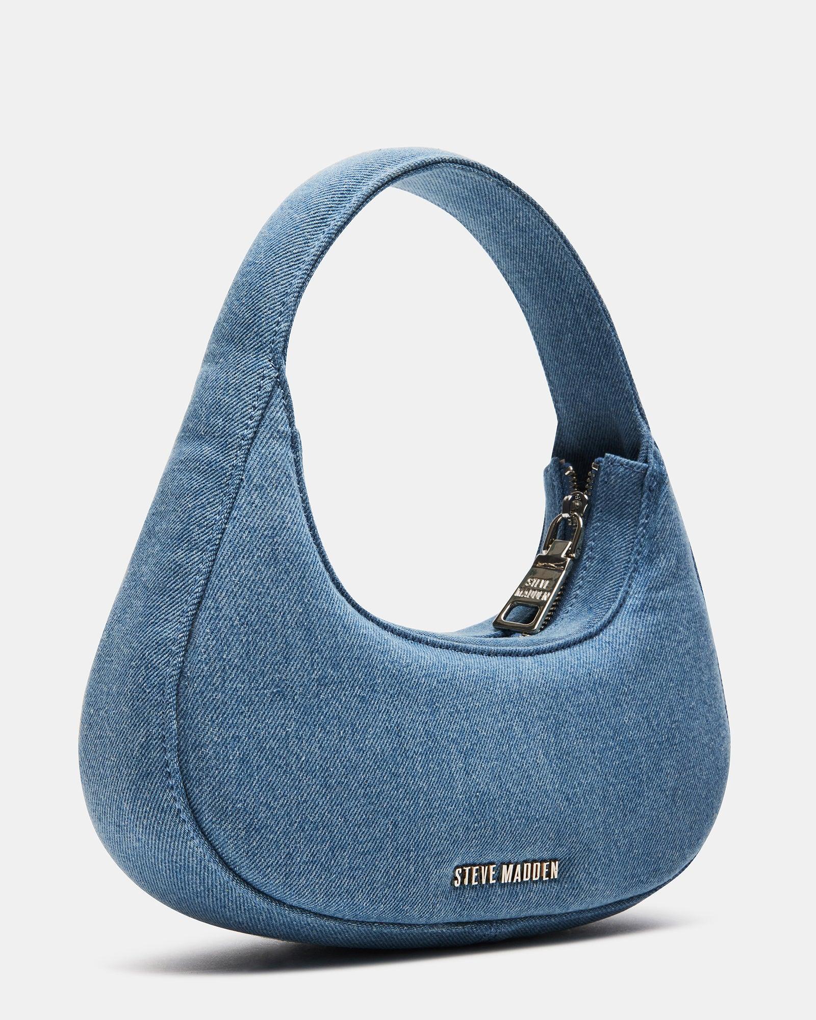 KOA BAG DENIM FABRIC Female Product Image