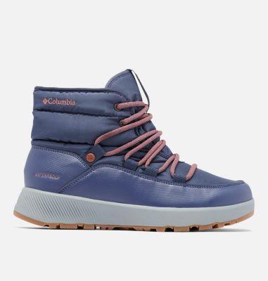 Columbia Women's Slopeside Village Omni-Heat Mid Boot- Product Image