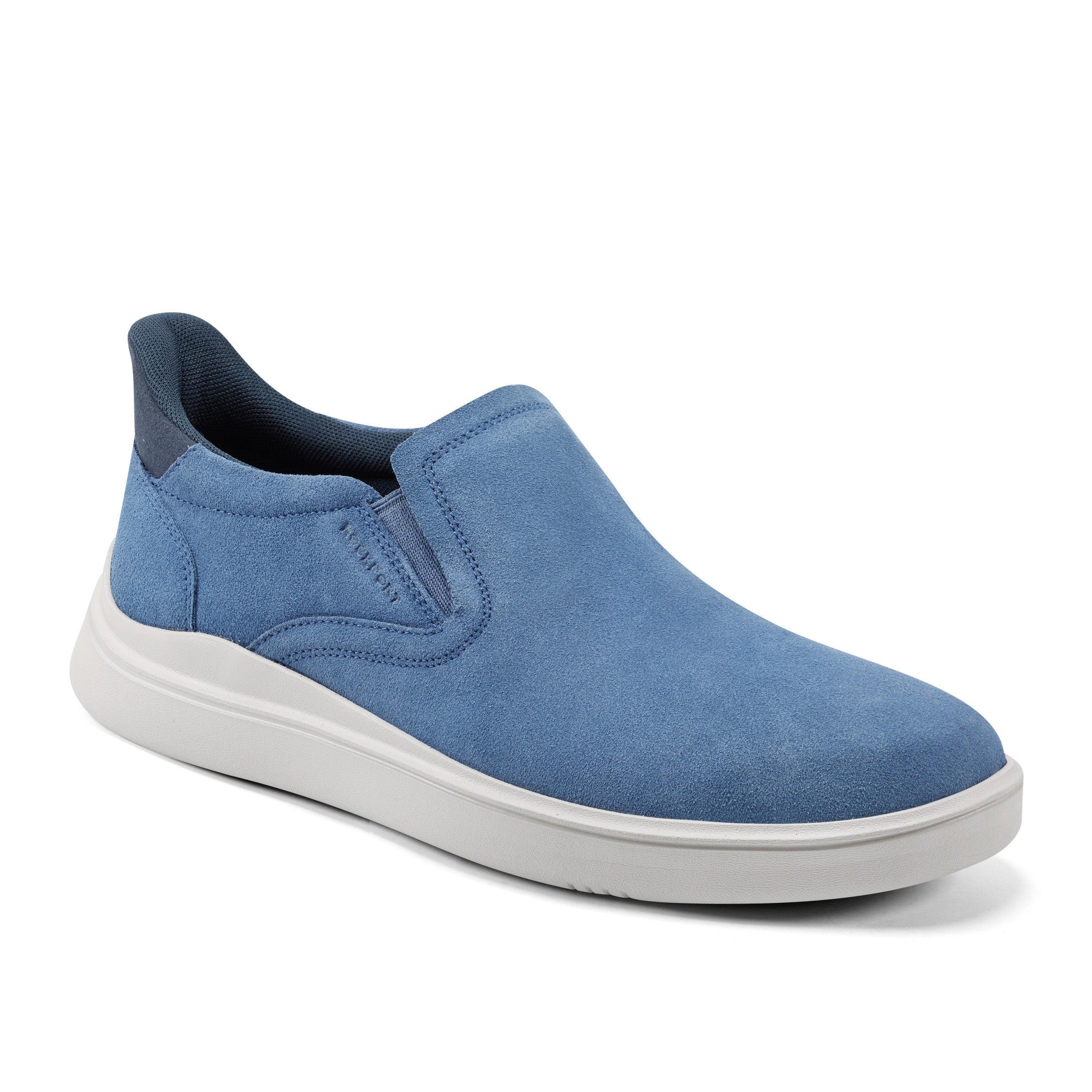 Men's Tristen Step Activated Slip On Product Image