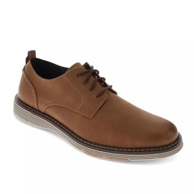 Dockers Easedale Mens Oxford Shoes Product Image