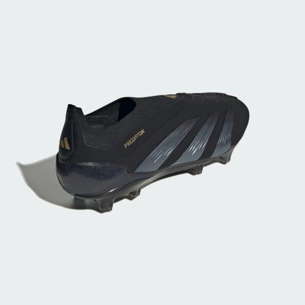 Predator Elite Laceless Firm Ground Soccer Cleats Product Image