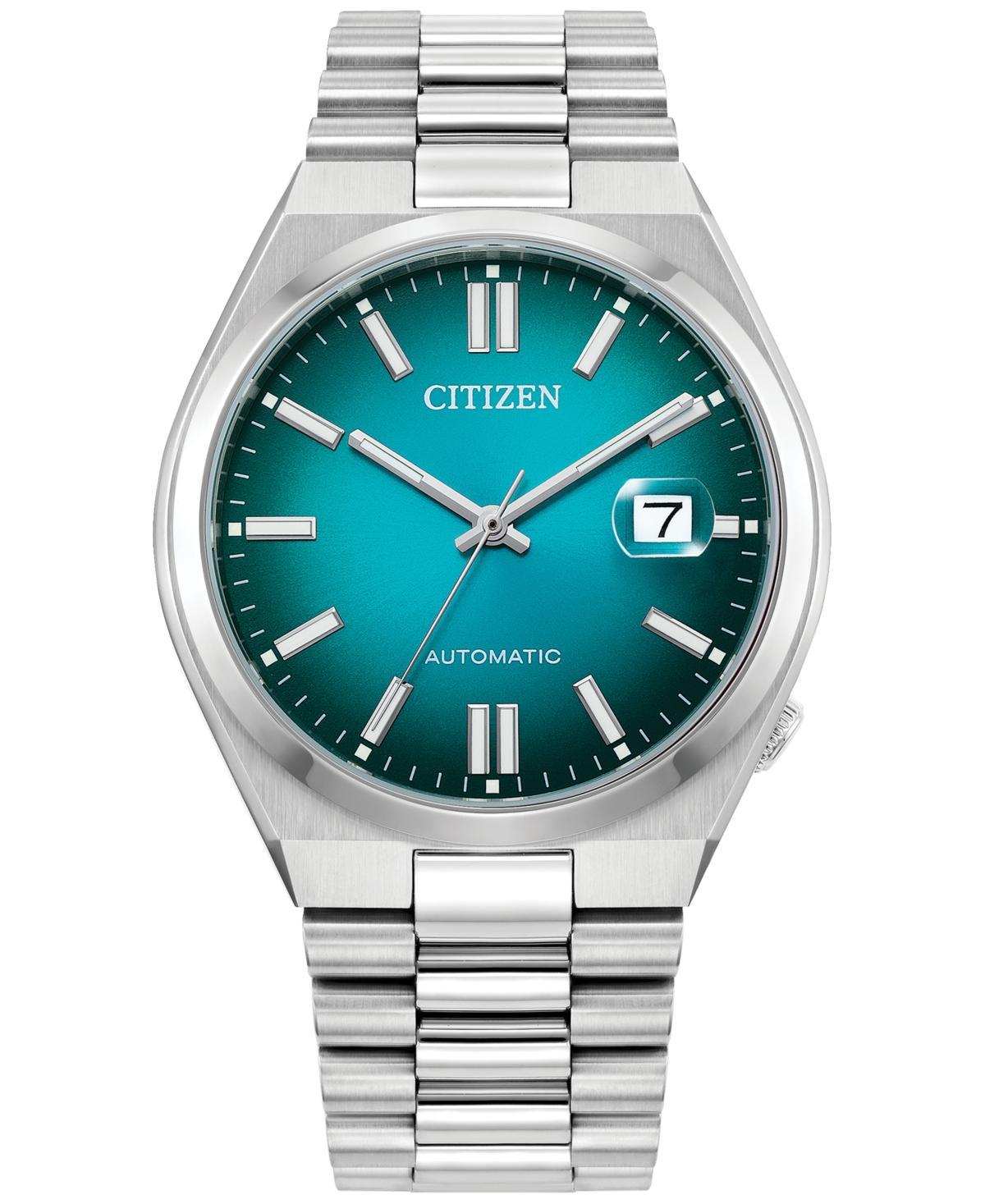 Citizen Sport Luxury Watch, 40mm Product Image