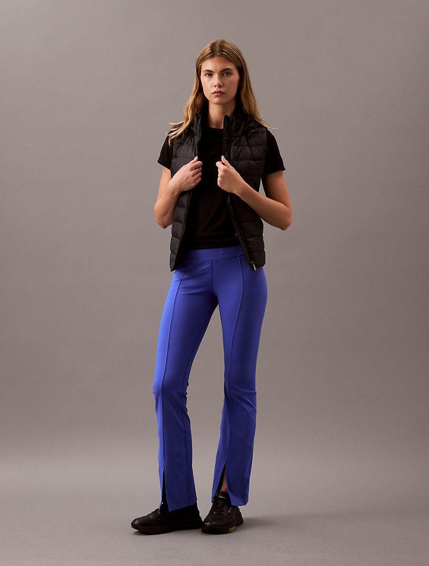 Performance Embrace High Waist Flared Pants Product Image