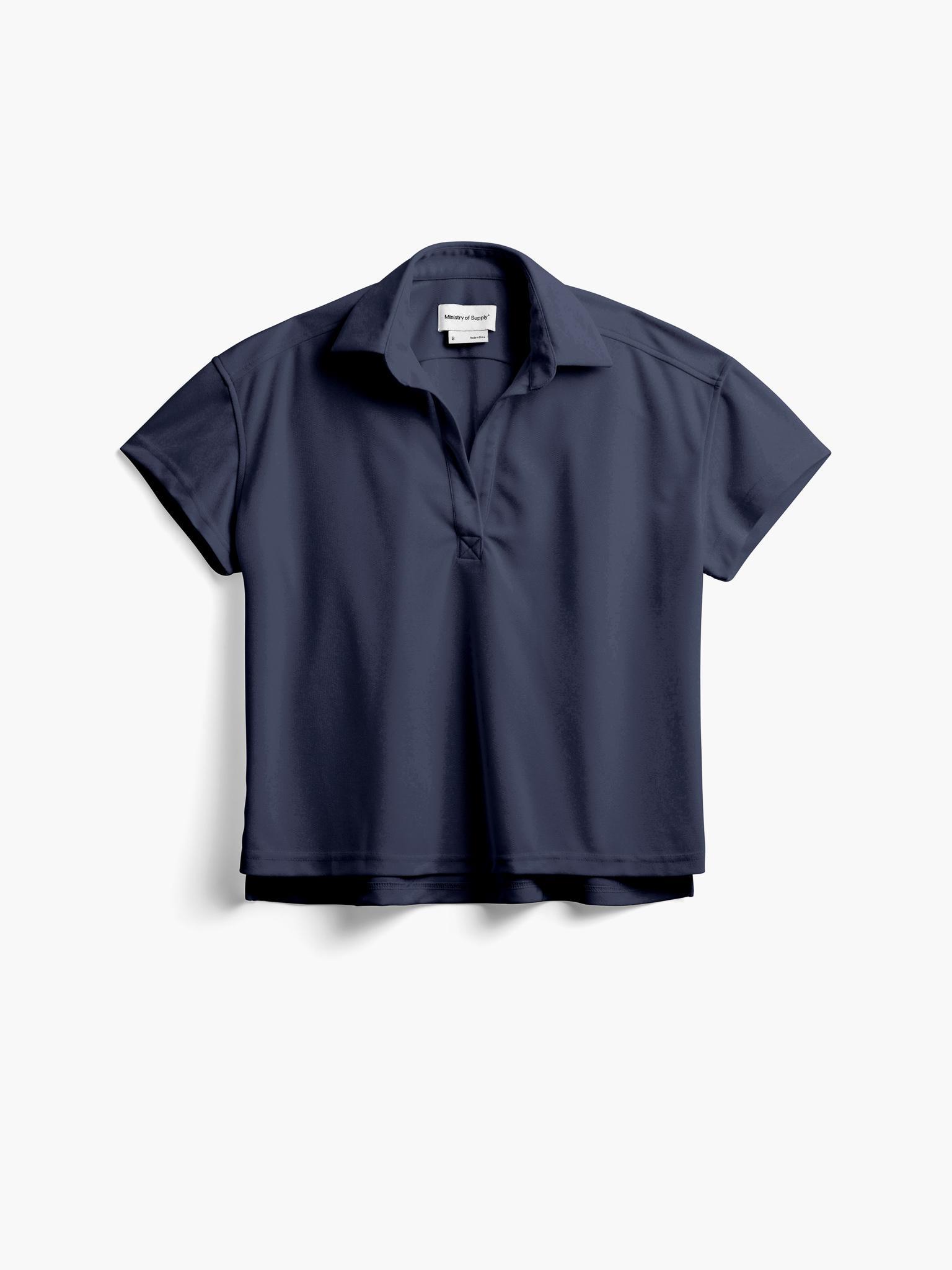 Women's Apollo Polo Sale Product Image