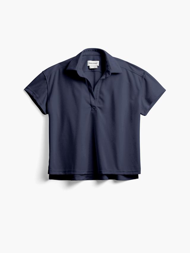 Women's Apollo Polo Sale Product Image