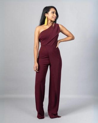 Zane Jumpsuit Product Image