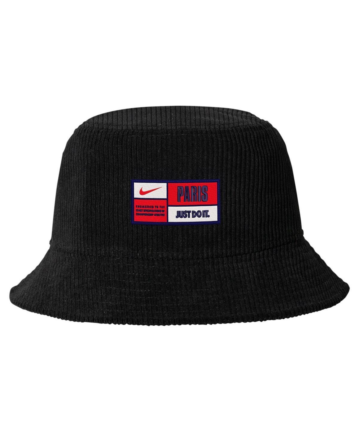 Paris Saint-Germain Nike Unisex Soccer Corduroy Bucket Cap Product Image