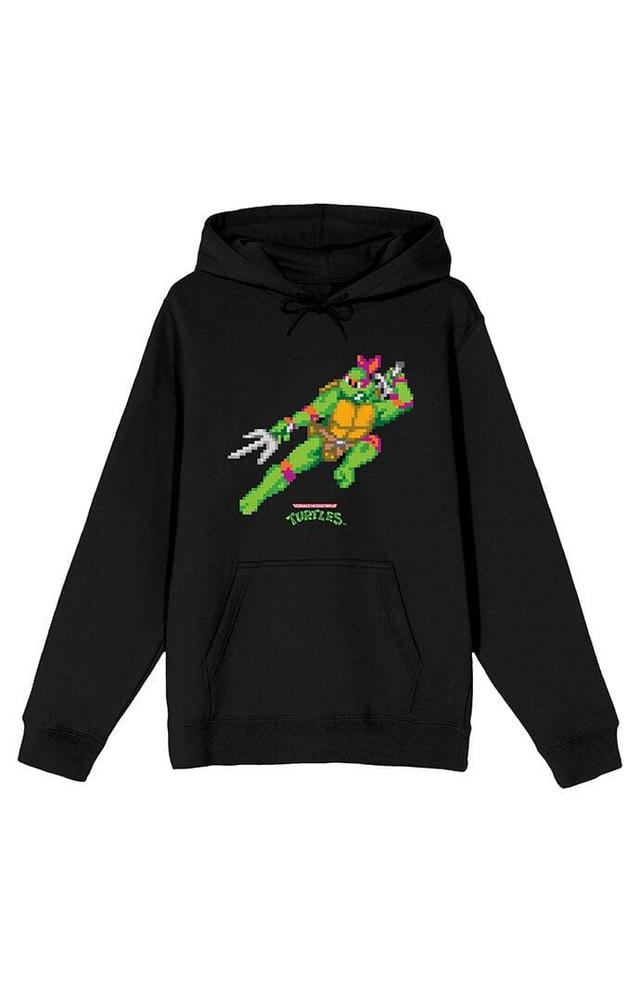 Womens Teenage Mutant Ninja Turtles Hoodie Product Image