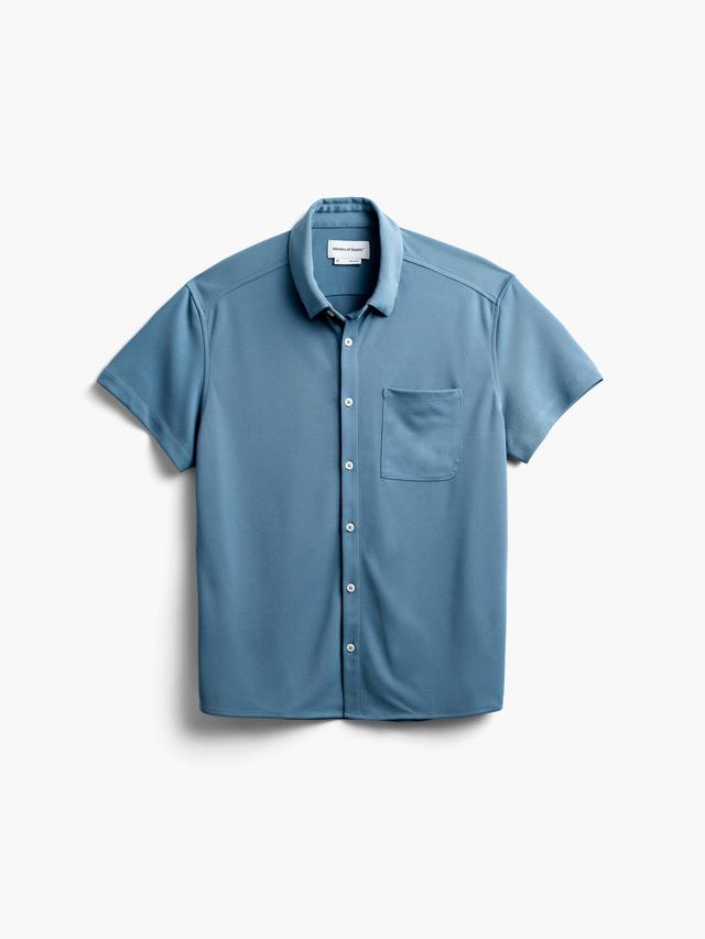 Men's Apollo Short Sleeve Sport Shirt Sale Product Image