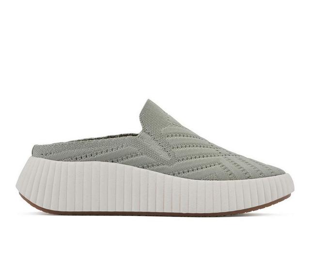 Women's White Mountain Dystant Slip On Shoes Product Image