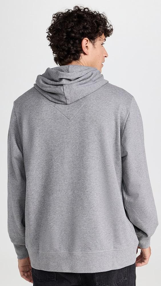 Canada Goose Huron Men's Hoody Black Disk | Shopbop Product Image