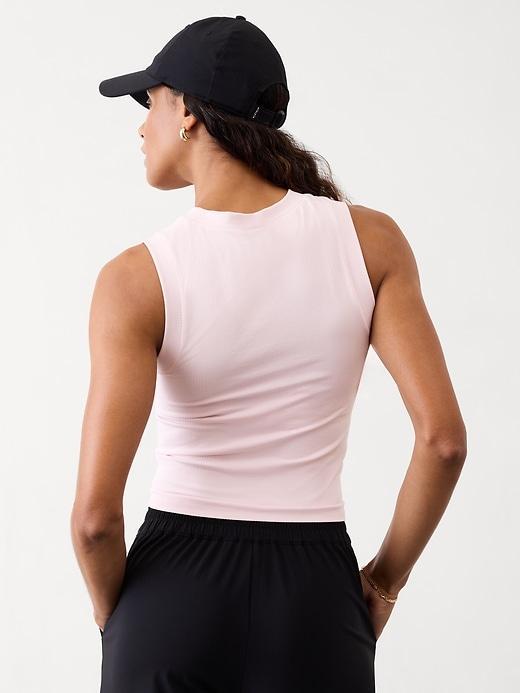 Renew Seamless Muscle Tank Product Image