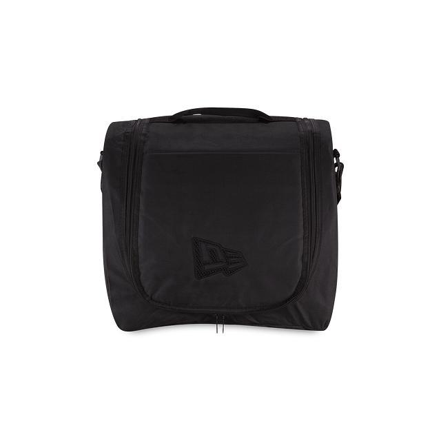 New Era Cap Black 24-Pack Cap Carrier Male Product Image