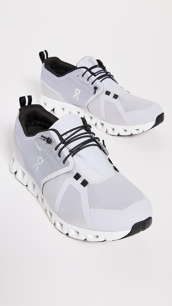 On Cloud 5 Waterproof Sneakers | Shopbop Product Image